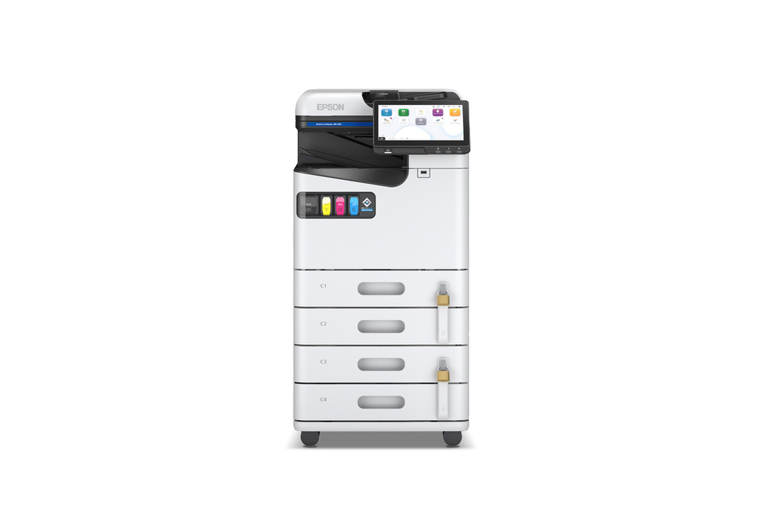 Brother DCP-L5662DN